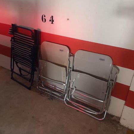 Puerto Rico - A309アパートメント エクステリア 写真