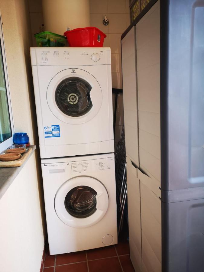 Puerto Rico - A309アパートメント エクステリア 写真